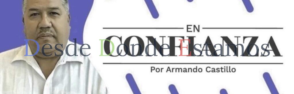 EN CONFIANZA / ELECCIÓN JUDICIAL EN RIESGO