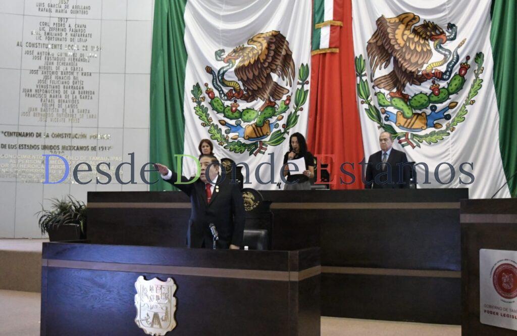 Estrategia de seguridad en Tamaulipas refleja importantes avances