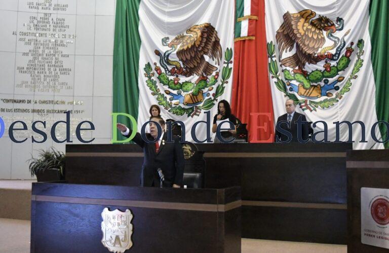 Estrategia de seguridad en Tamaulipas refleja importantes avances