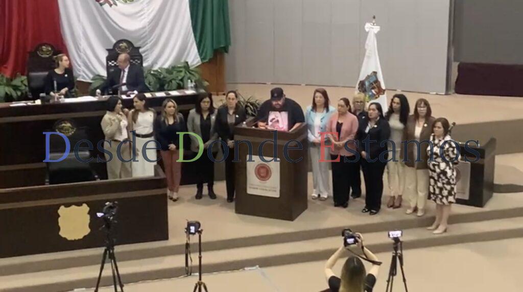 Retirarán nombre de Manuel Cavazos Lerma de calles y colonias