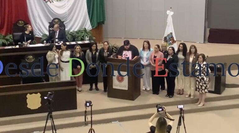 Retirarán nombre de Manuel Cavazos Lerma de calles y colonias