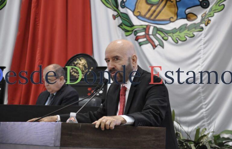 Avanza Tamaulipas en infraestructura hidráulica