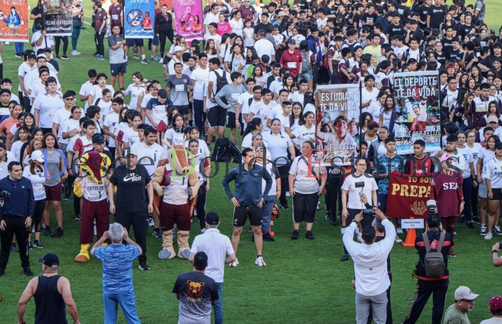 Listo Tamaulipas para la Clase Nacional de Boxeo