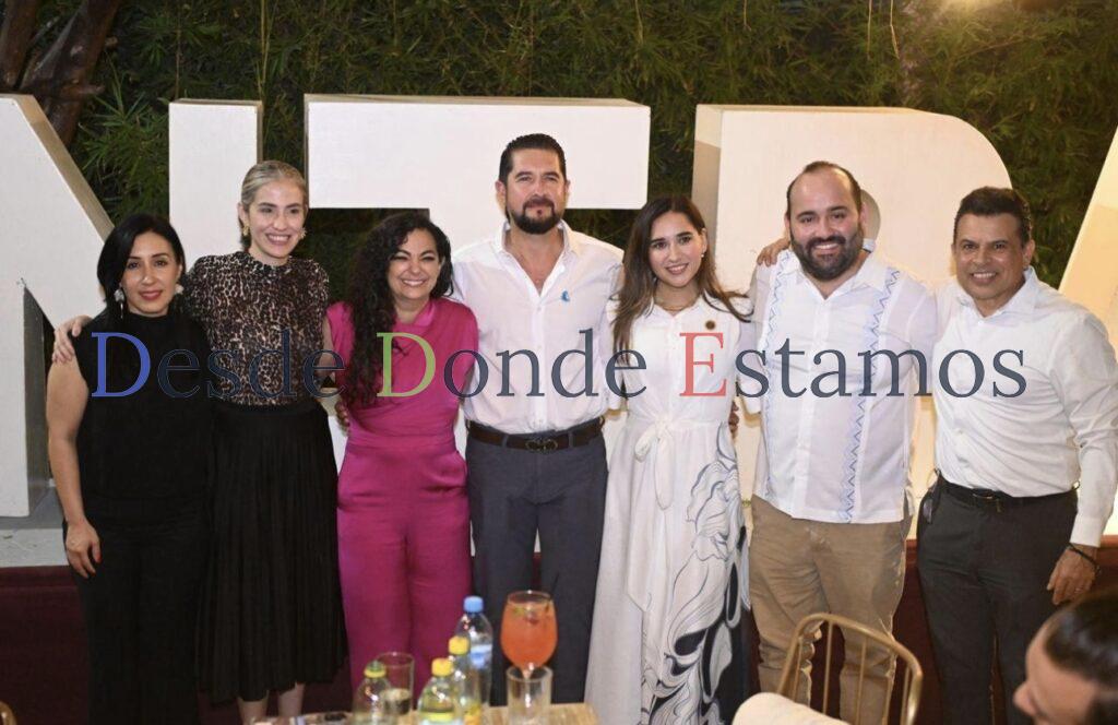 Reafirma alcalde apoyo a la industria restaurantera