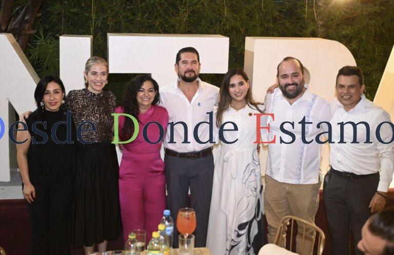 Reafirma alcalde apoyo a la industria restaurantera