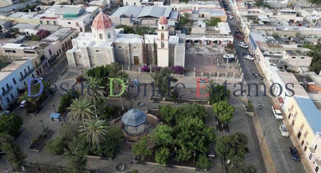 Dale like a Tula y Mier: Turismo de Tamaulipas