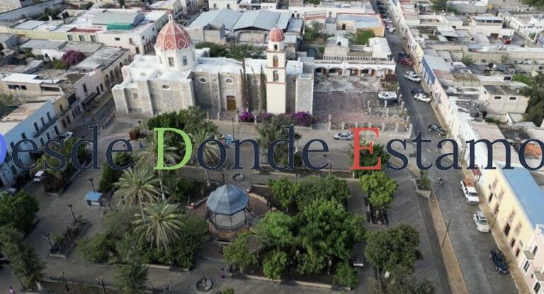Dale like a Tula y Mier: Turismo de Tamaulipas