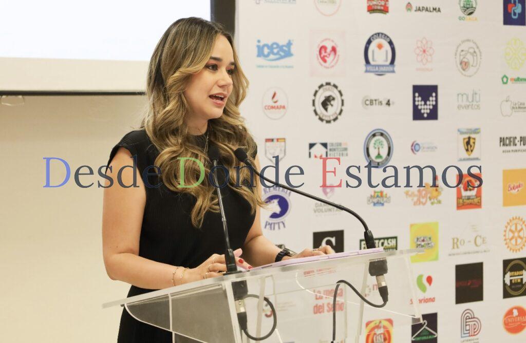 “Gracias por cambiar vidas”: Lucy de Gattás