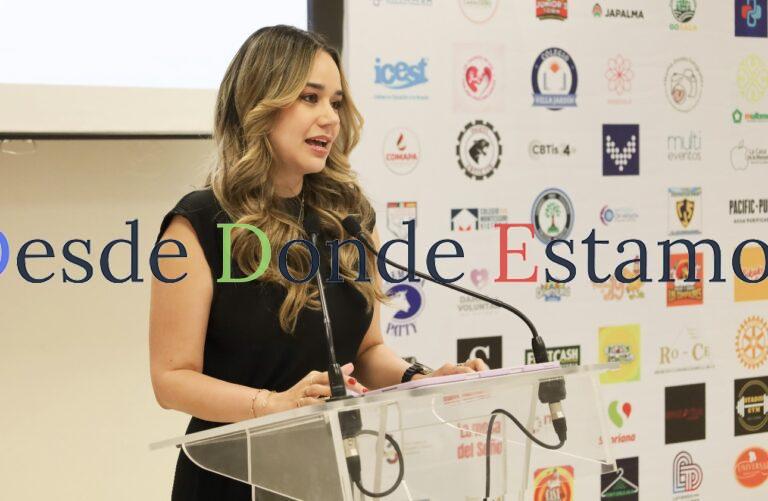 “Gracias por cambiar vidas”: Lucy de Gattás