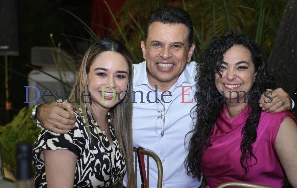 Reafirma alcalde apoyo a la industria restaurantera