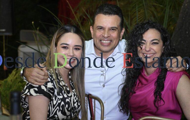 Reafirma alcalde apoyo a la industria restaurantera