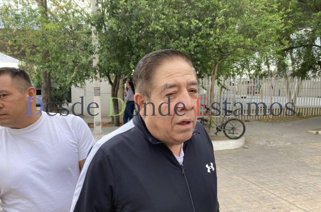 Elementos de la GE vigilan posible tráfico de huachicol