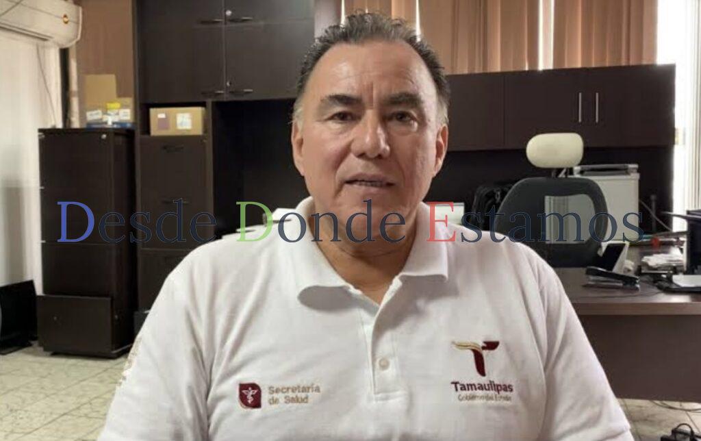 Reportan primer deceso por tosferina; incrementan casos