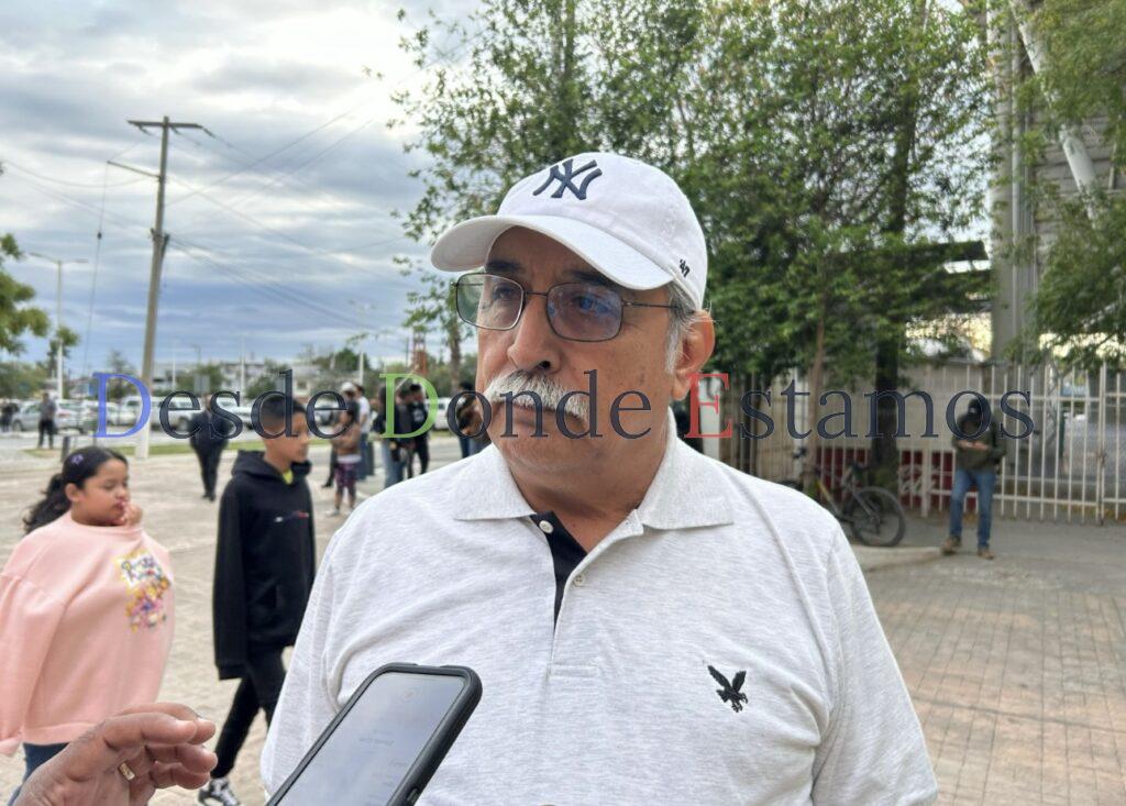 Casi lista la planta procesadora de carbón