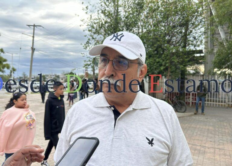 Casi lista la planta procesadora de carbón