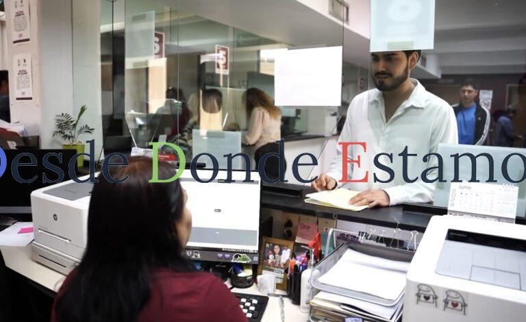 Ofrece Ayuntamiento descuento de 100 % en recargos en pago de predial