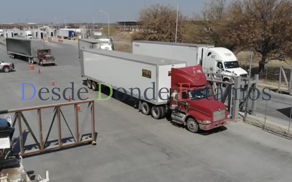 Prohibirían la circulación de camiones en semana santa durante el día