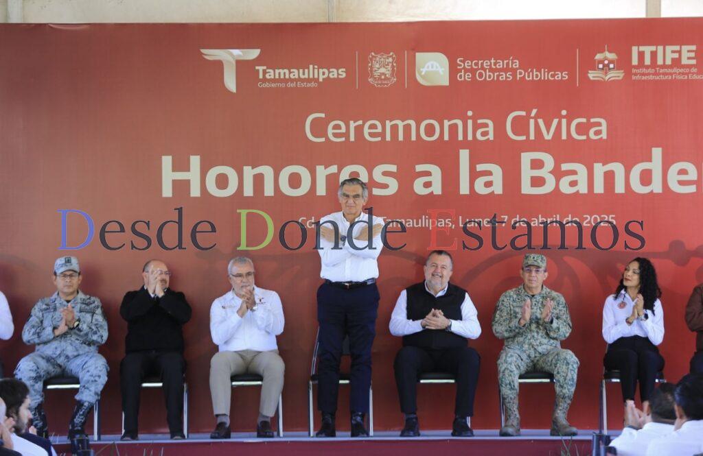 Plan México es la ruta de desarrollo con justicia social y crecimiento sostenible