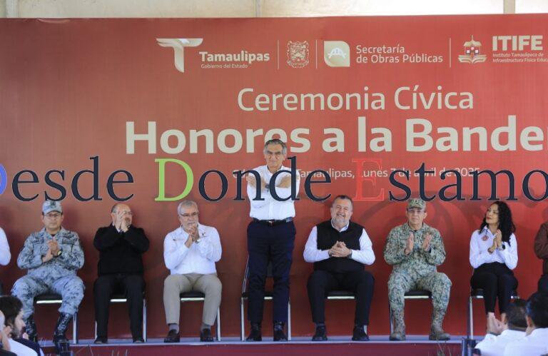 Plan México es la ruta de desarrollo con justicia social y crecimiento sostenible