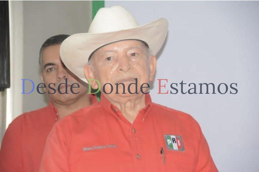 Ingresan de emergencia a Cavazos Lerma por severo cuadro de deshidratación