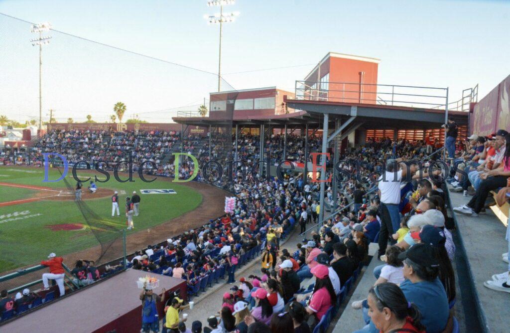 Últimos días para adquirir boletos Para el tercer juego de Tecos a beneficio del DIF