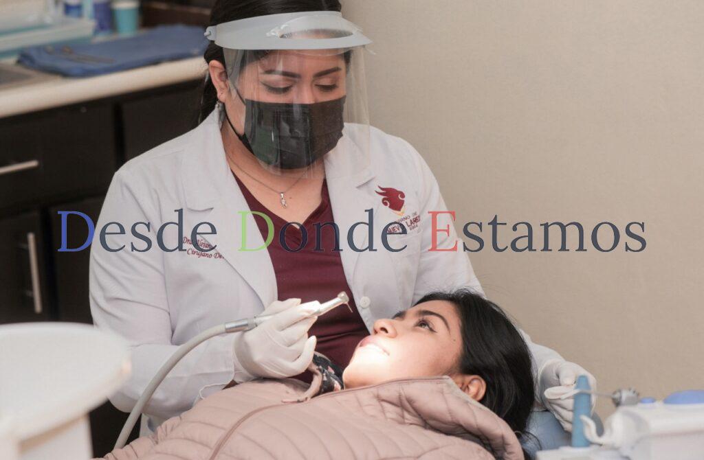 Semana de la Salud en Nuevo Laredo