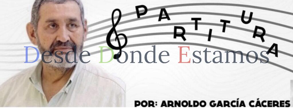 PARTITURA / CANDIDATOS FANTASMAS