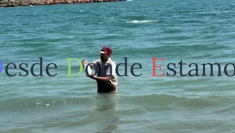 Playas y balnearios en condiciones aptas para el periodo vacacional: Salud