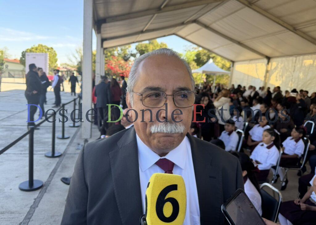 Refuerzan cerco sanitario con Nuevo León por gripe aviar