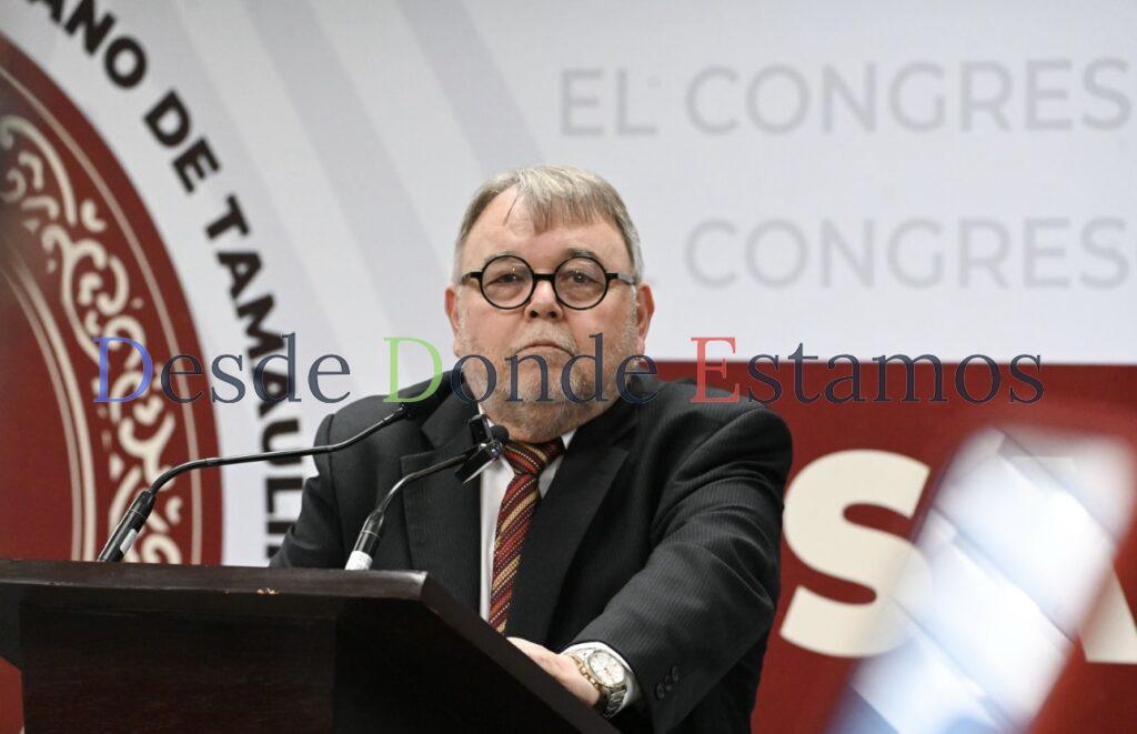 Obtiene Gobierno de Tamaulipas ingresos por 79 mil 750 millones