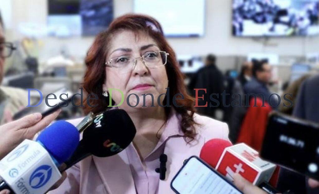 Secretaría de Seguridad asumirá el control de tránsito en municipios