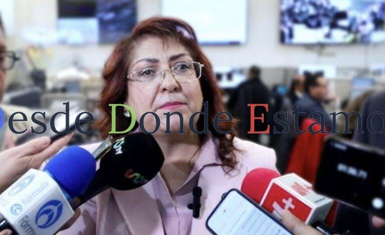 Secretaría de Seguridad asumirá el control de tránsito en municipios