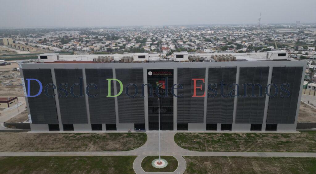 Impulso a instalación de negocios locales en Nuevo Laredo