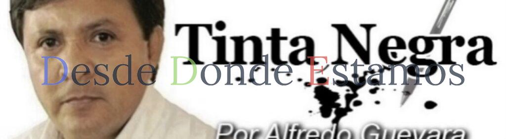 Tinta Negra / Reanudan la buena relación