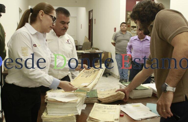 Revisan funcionamiento de Juntas de Conciliación y Arbitraje