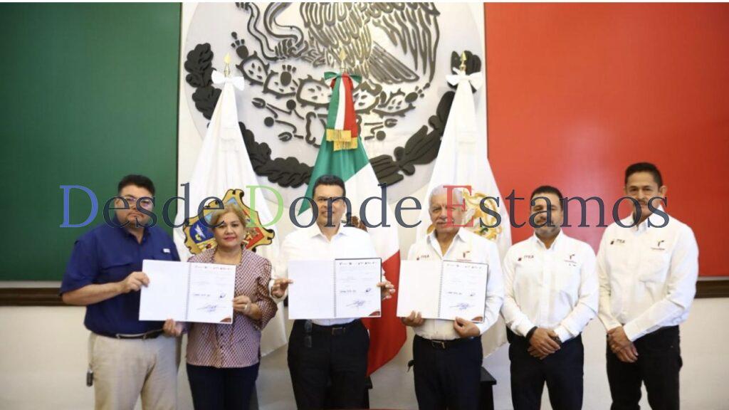 Fomenta Municipio espacios educativos para los adultos