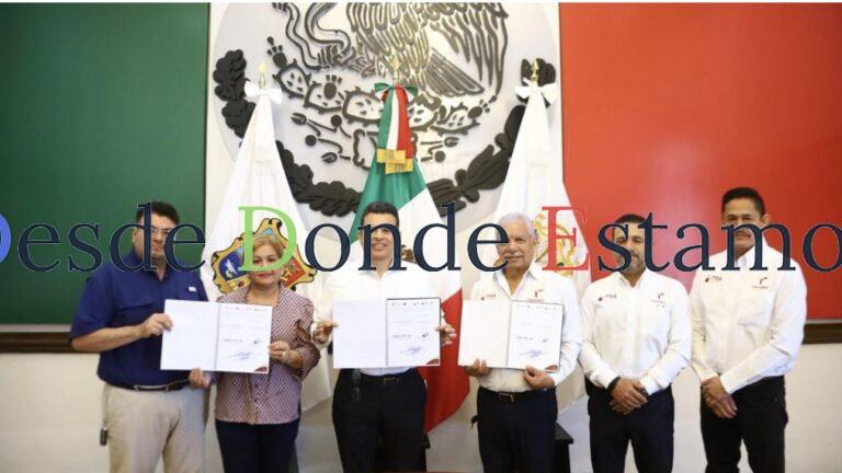 Fomenta Municipio espacios educativos para los adultos