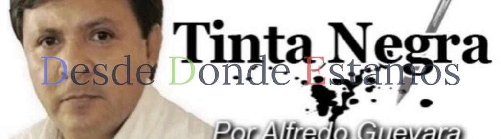 Tinta Negra / Que quede claro