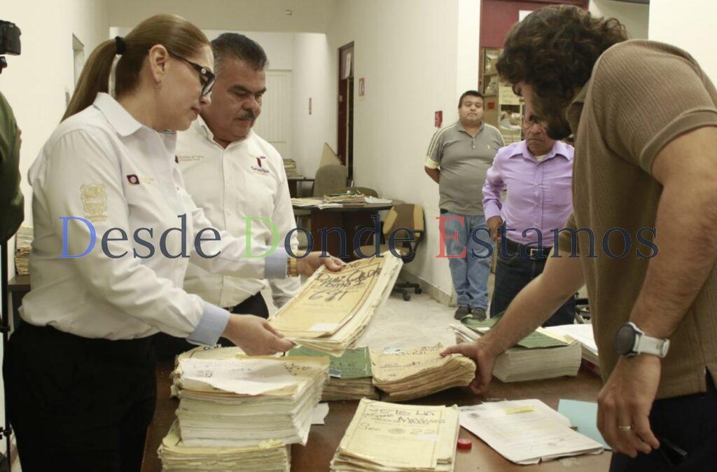 Reducción histórica del rezago en Juntas de Conciliación y Arbitraje