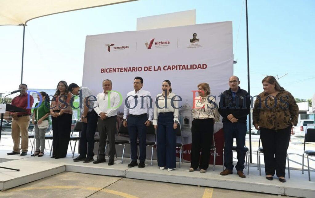 Rinde Municipio homenaje a Bertha Nilda García Jáuregui