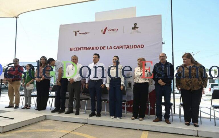 Rinde Municipio homenaje a Bertha Nilda García Jáuregui