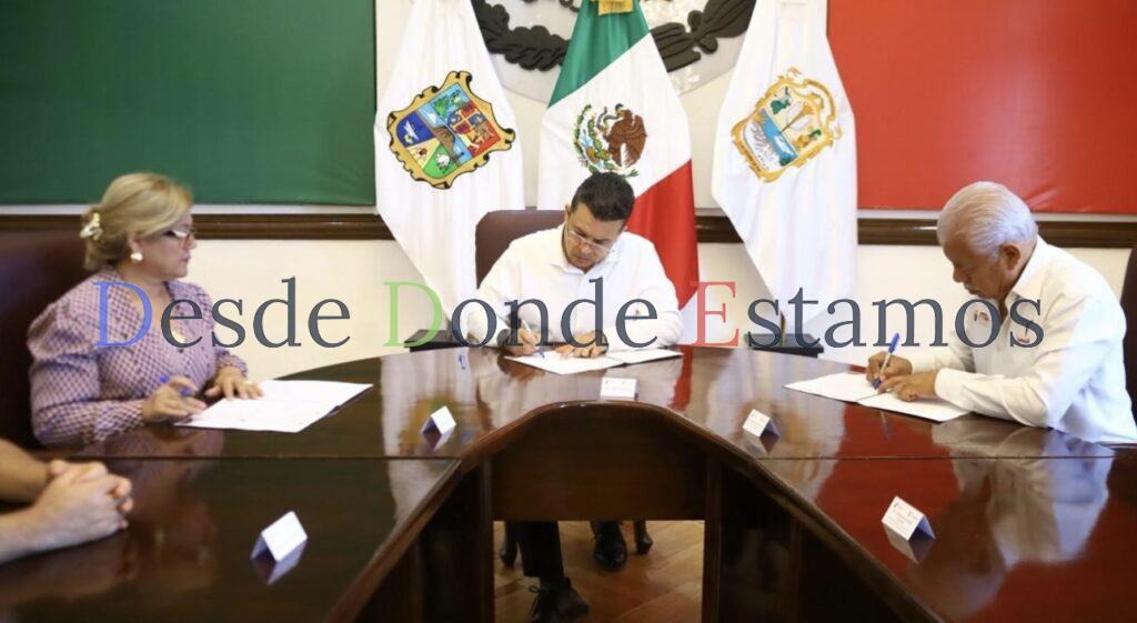 Fomenta Municipio espacios educativos para los adulto