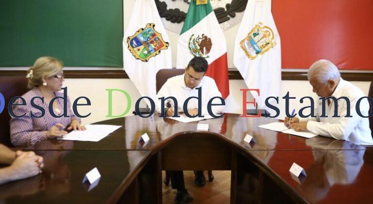 Fomenta Municipio espacios educativos para los adulto