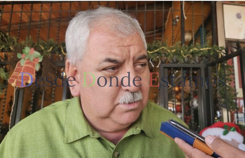 Presidirá José Guerrero Gamboa Unión Ganadera Regional