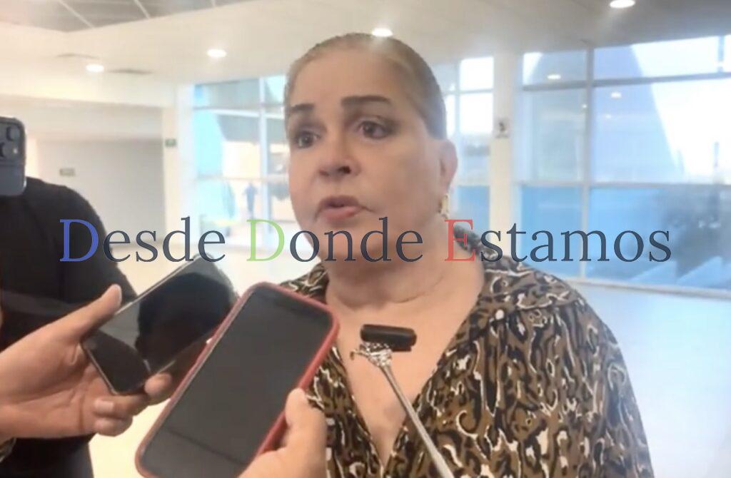 Las acusaciones contra Yarrington son falsas: Paloma