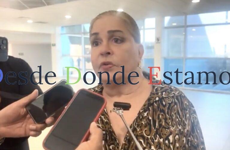 Las acusaciones contra Yarrington son falsas: Paloma