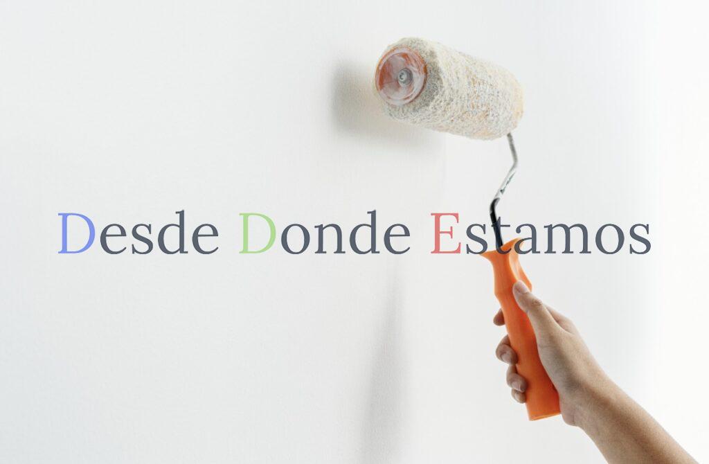 IMVISU de Nuevo Laredo impulsa programa de mejoramiento Urbano