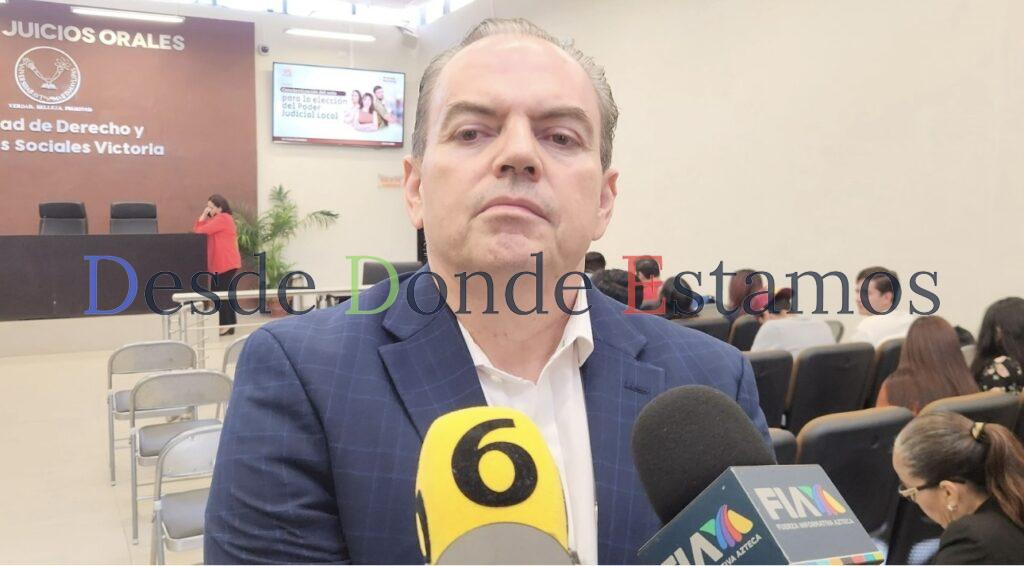 Pretende el Ietam realizar foros de concientización del voto en el Estado