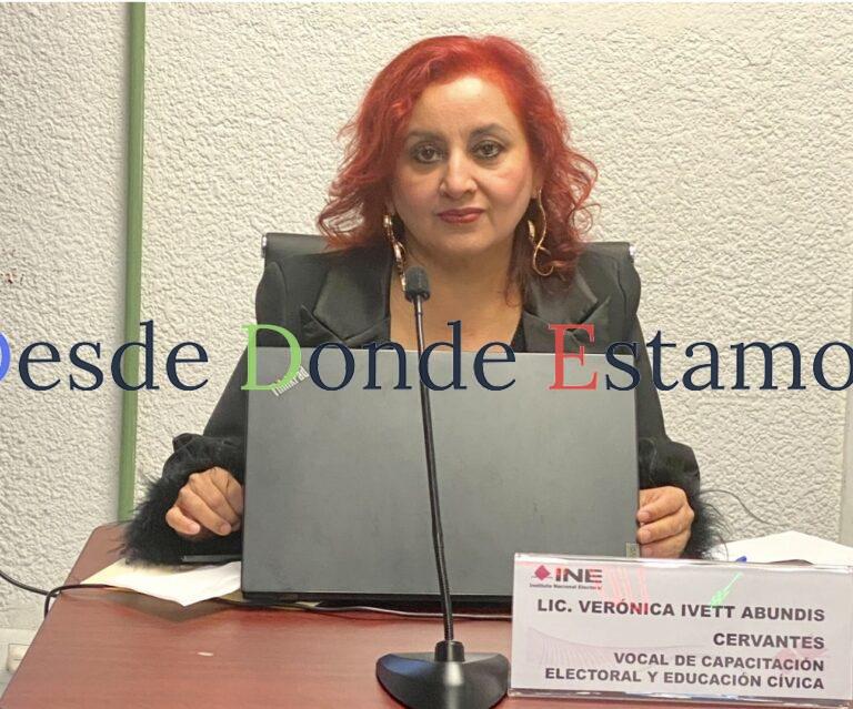 Arma el INE su “ejercito” para integrar mesas directivas de casilla