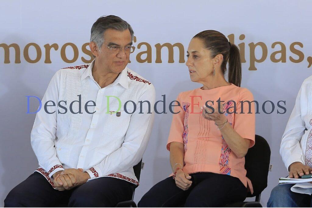 “La vivienda ha dejado de ser una mercancía”: Claudia Sheinbaum